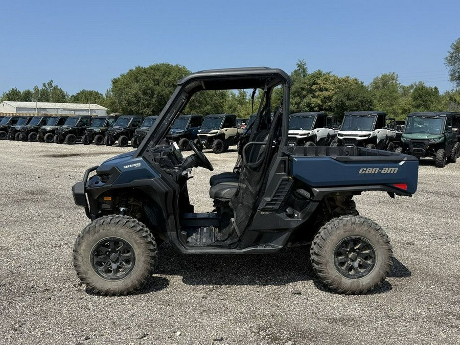 2026 Can-Am Defender XT HD11