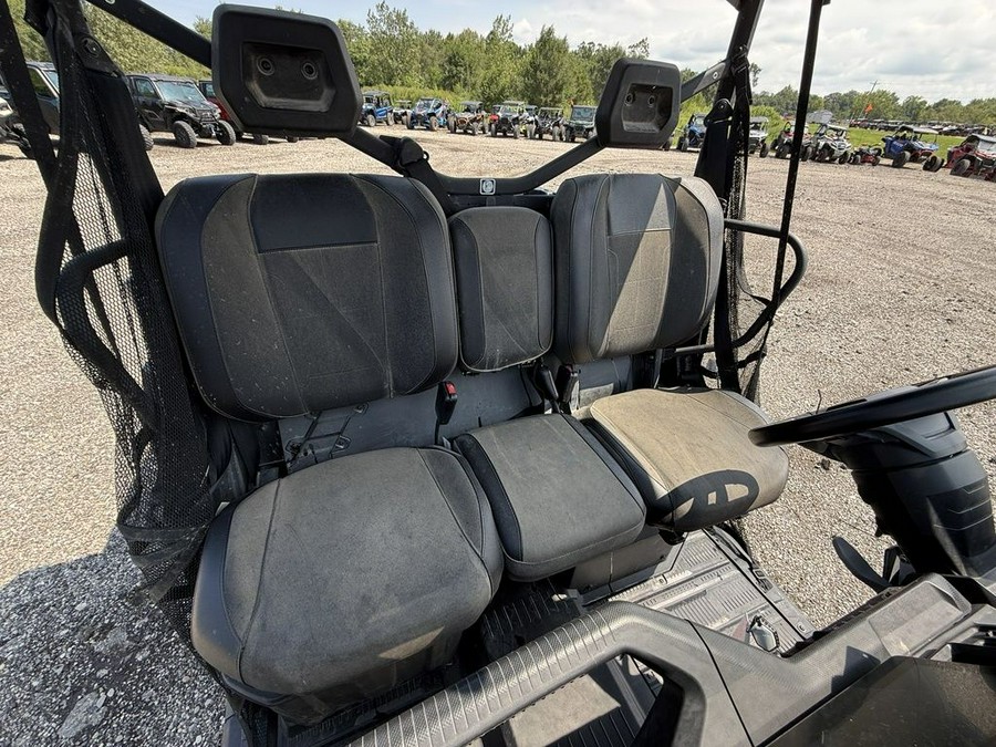 2026 Can-Am Defender XT HD11
