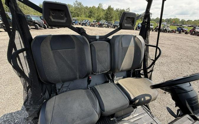 2026 Can-Am Defender XT HD11