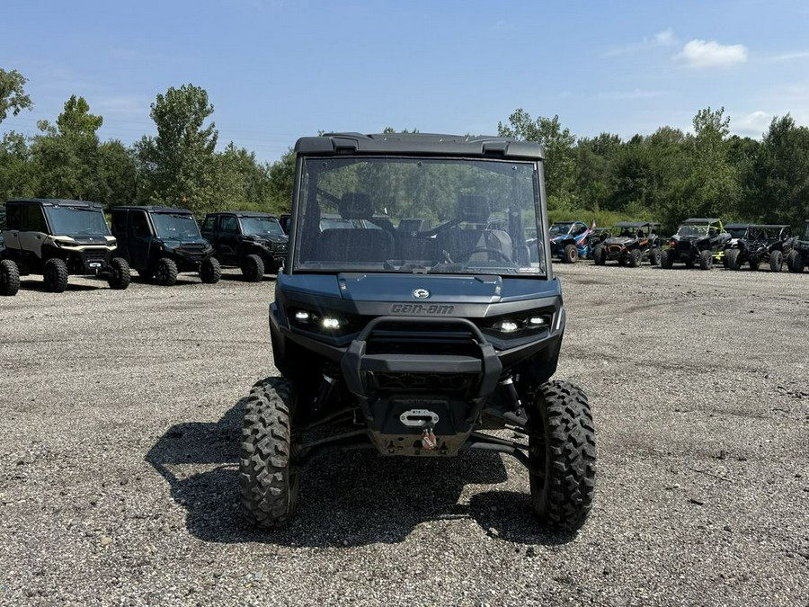 2026 Can-Am Defender XT HD11