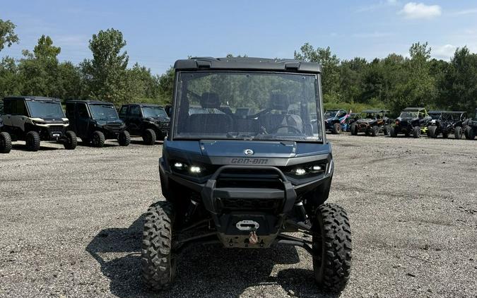 2026 Can-Am Defender XT HD11