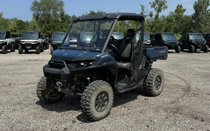 2026 Can-Am Defender XT HD11