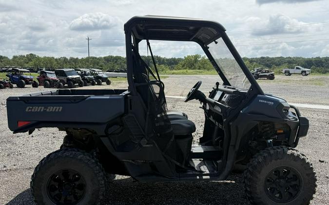 2026 Can-Am Defender XT HD11