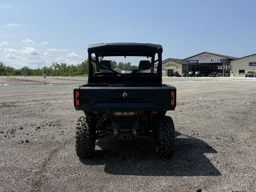 2026 Can-Am Defender XT HD11