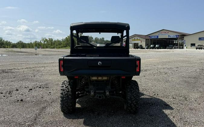 2026 Can-Am Defender XT HD11