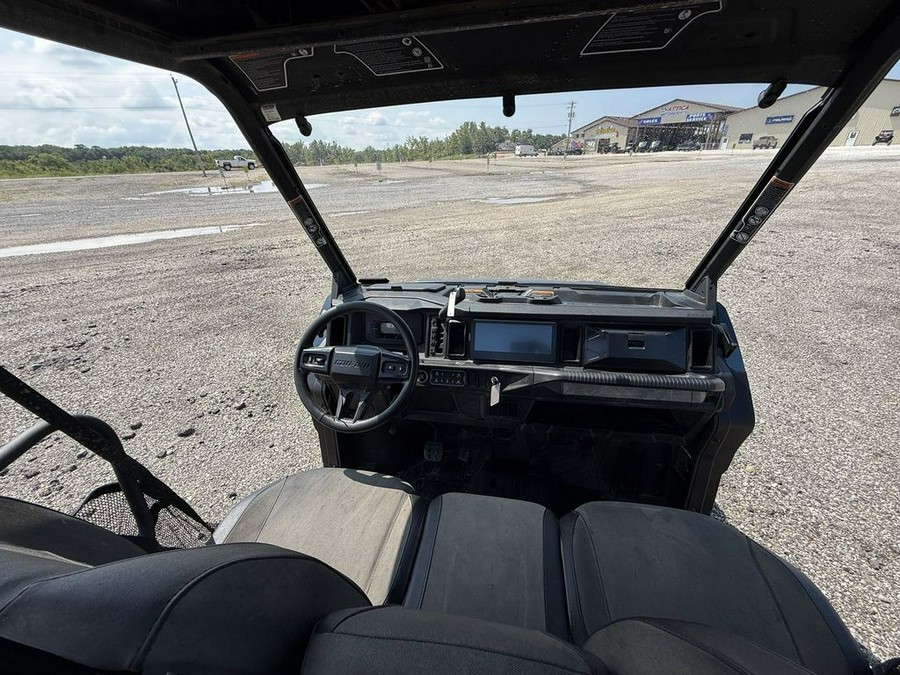 2026 Can-Am Defender XT HD11