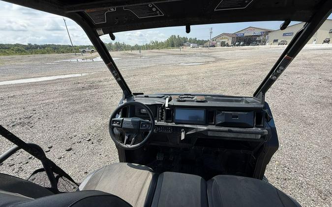 2026 Can-Am Defender XT HD11