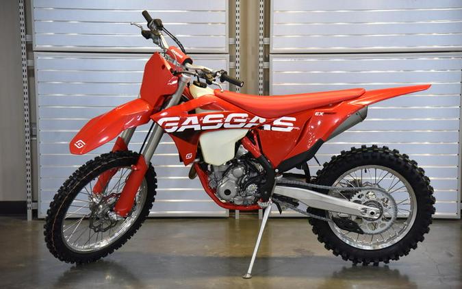 2023 GASGAS EX 250F