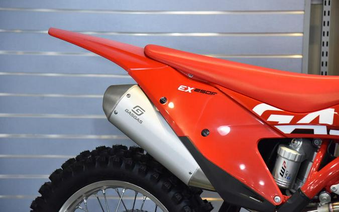 2023 GASGAS EX 250F