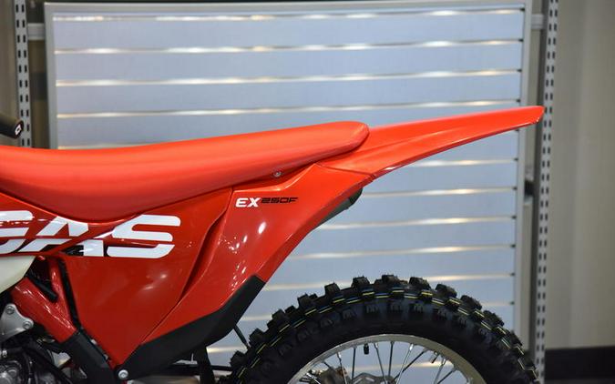 2023 GASGAS EX 250F