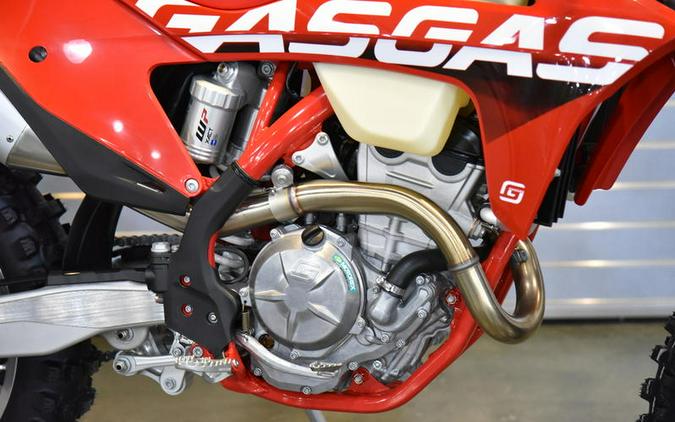 2023 GASGAS EX 250F