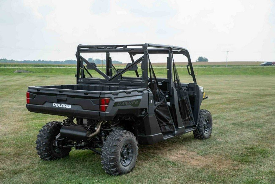 2024 Polaris Ranger Crew 1000 Premium