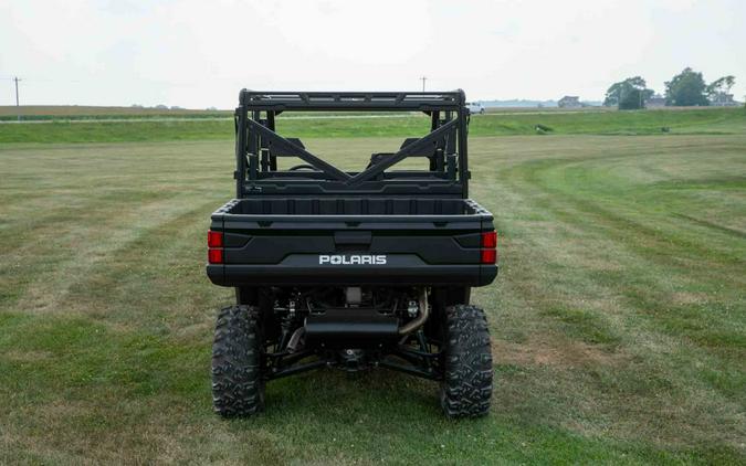 2024 Polaris Ranger Crew 1000 Premium