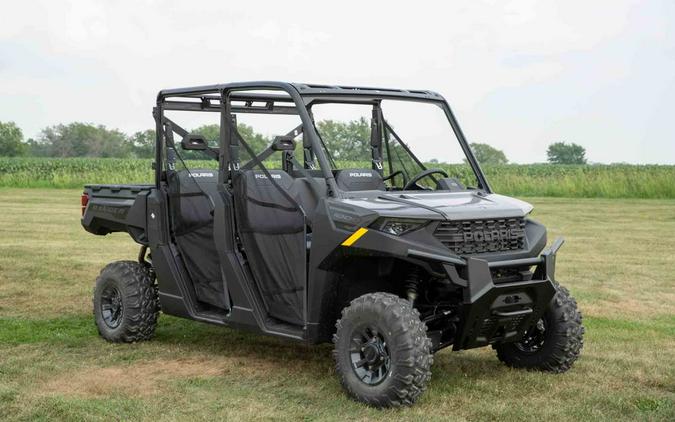 2024 Polaris Ranger Crew 1000 Premium