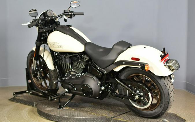 2023 Harley-Davidson Low Rider S