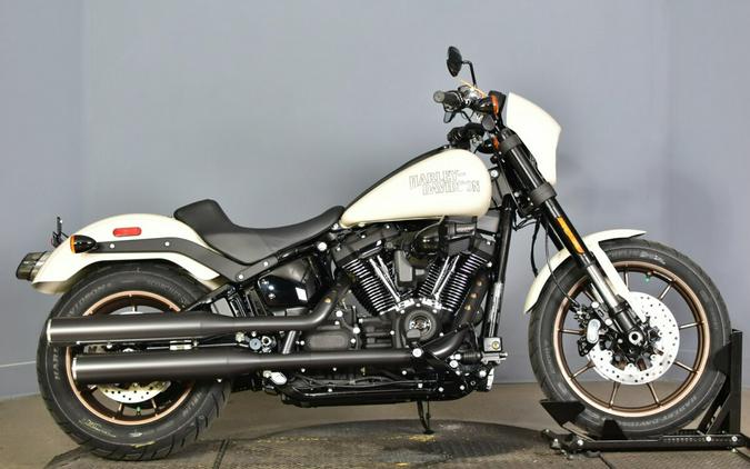 2023 Harley-Davidson Low Rider S