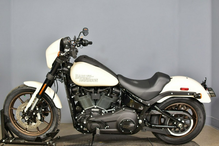 2023 Harley-Davidson Low Rider S