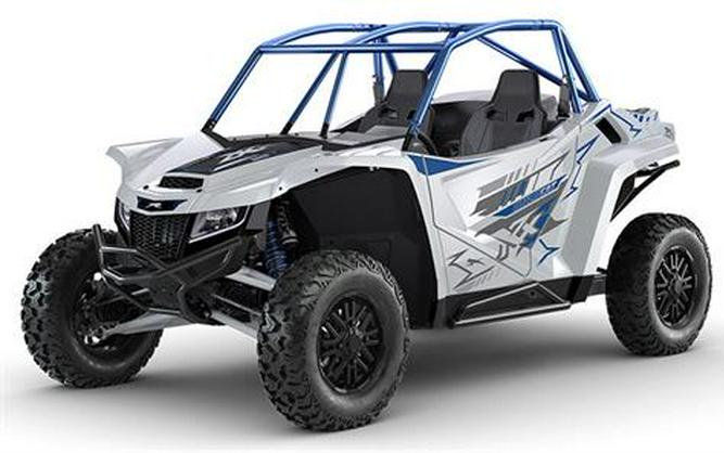 2024 Arctic Cat Wildcat XX SE