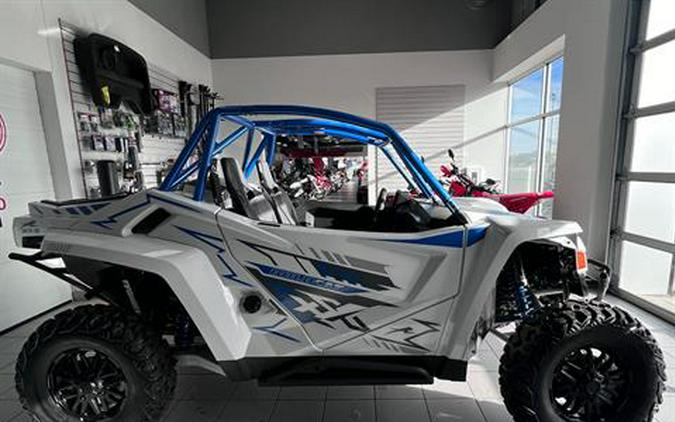 2024 Arctic Cat Wildcat XX SE