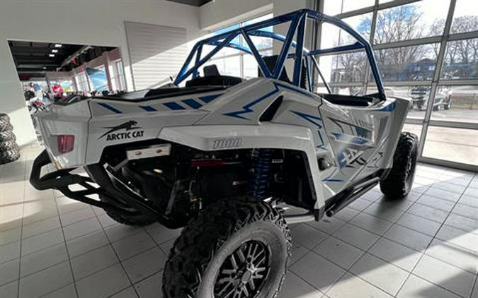 2024 Arctic Cat Wildcat XX SE