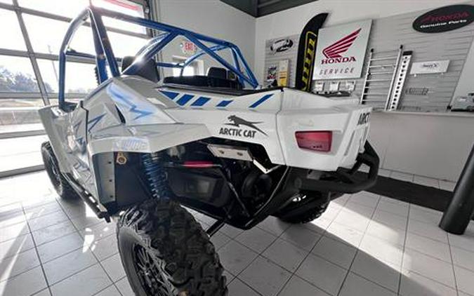 2024 Arctic Cat Wildcat XX SE