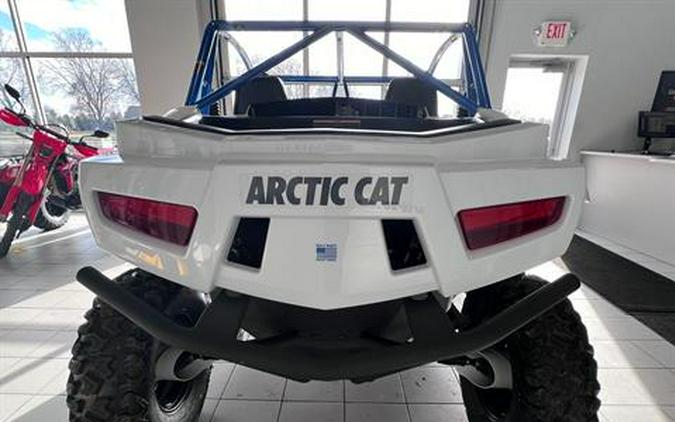 2024 Arctic Cat Wildcat XX SE