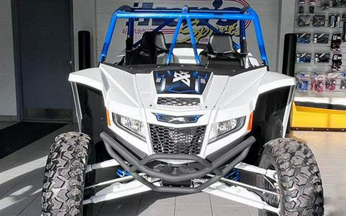 2024 Arctic Cat Wildcat XX SE