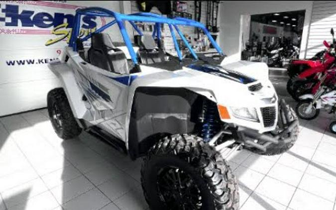 2024 Arctic Cat Wildcat XX SE