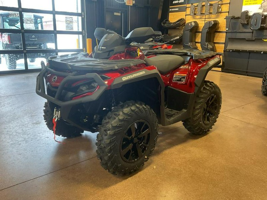 2024 Can-Am® Outlander XT 1000R