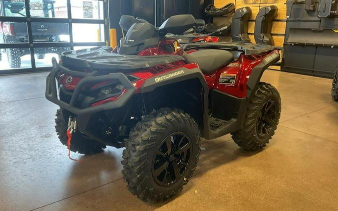 2024 Can-Am® Outlander XT 1000R