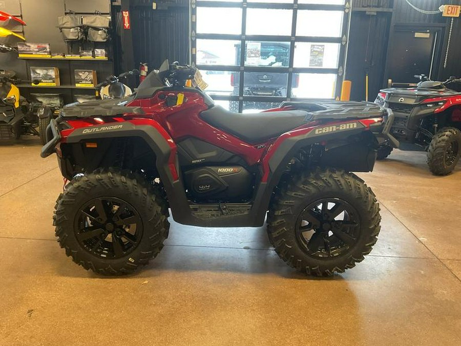 2024 Can-Am® Outlander XT 1000R