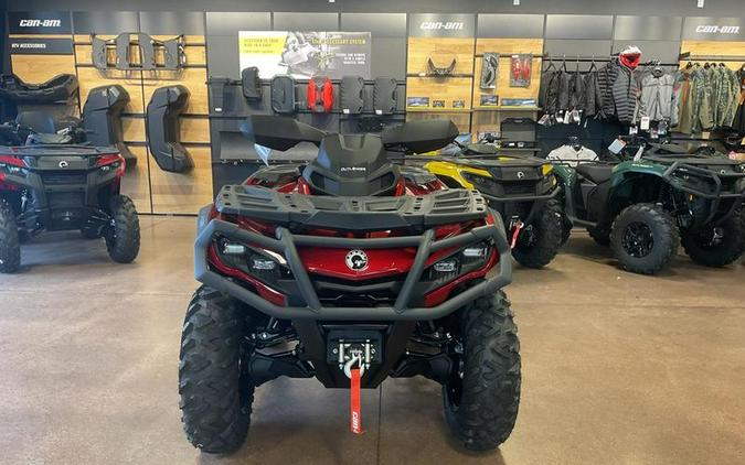 2024 Can-Am® Outlander XT 1000R