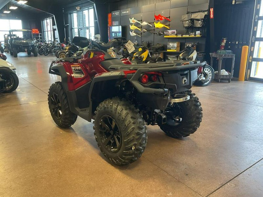 2024 Can-Am® Outlander XT 1000R