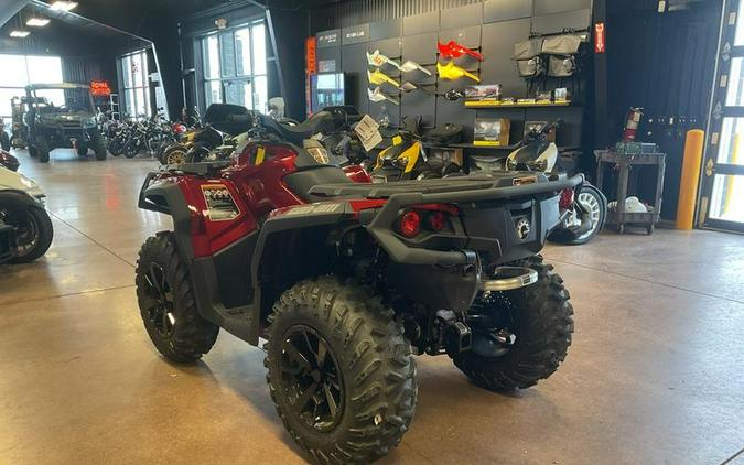 2024 Can-Am® Outlander XT 1000R