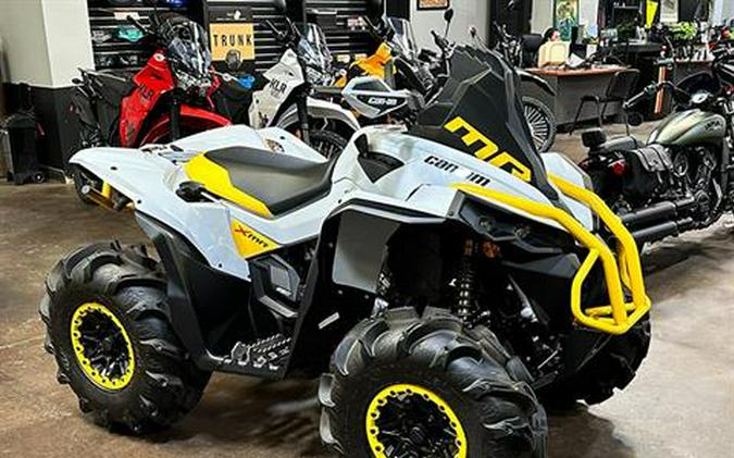 2023 Can-Am Renegade X MR 650