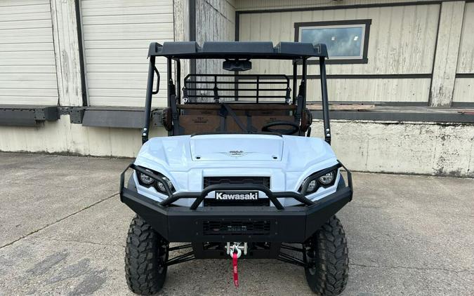 2024 Kawasaki Mule™ PRO-FXT™ 1000 Platinum Ranch Edition