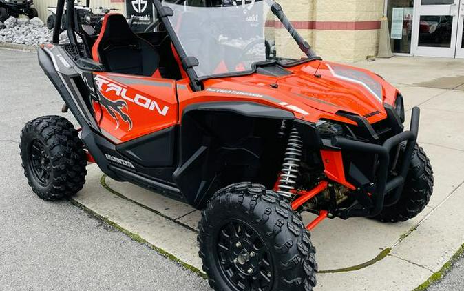 2021 Honda® Talon 1000X