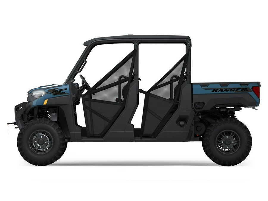 2025 Polaris Ranger® Crew XP 1000 Premium