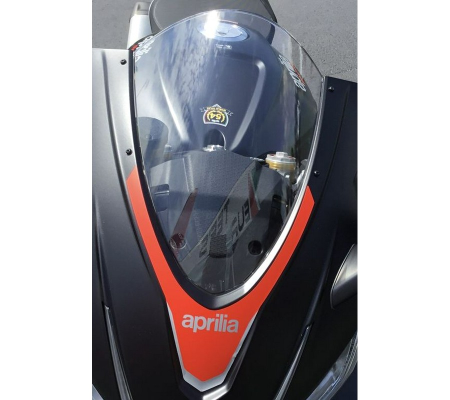 2024 Aprilia® RSV4 1100