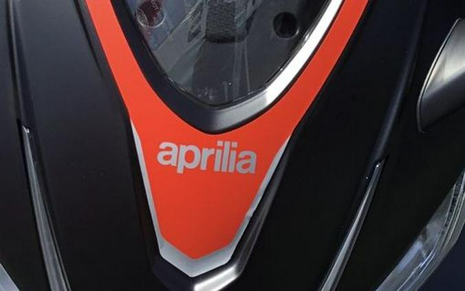 2024 Aprilia® RSV4 1100