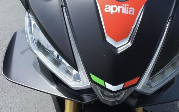 2024 Aprilia® RSV4 1100