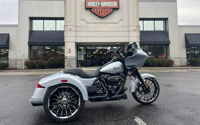 2024 Harley-Davidson Road Glide® 3