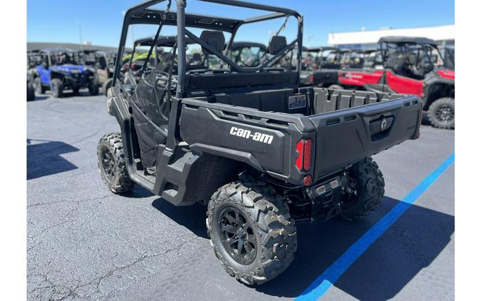 2024 Can-Am DEFENDER DPS HD9