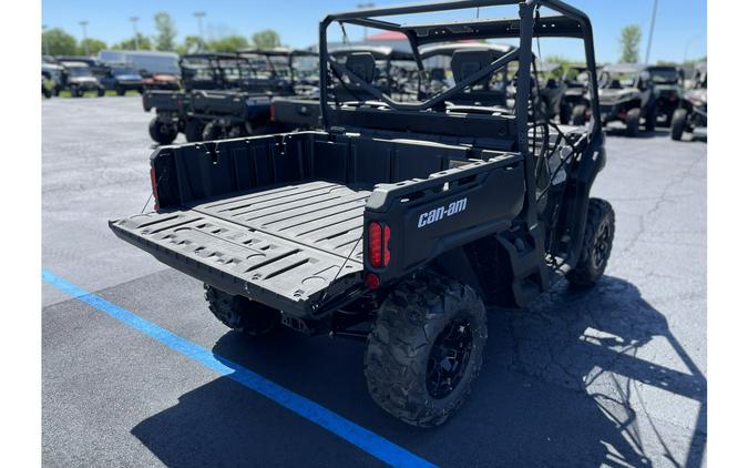 2024 Can-Am DEFENDER DPS HD9