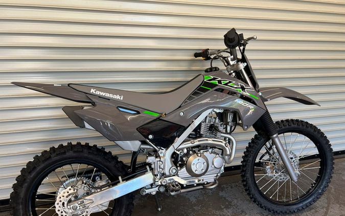 2025 Kawasaki KLX140R L