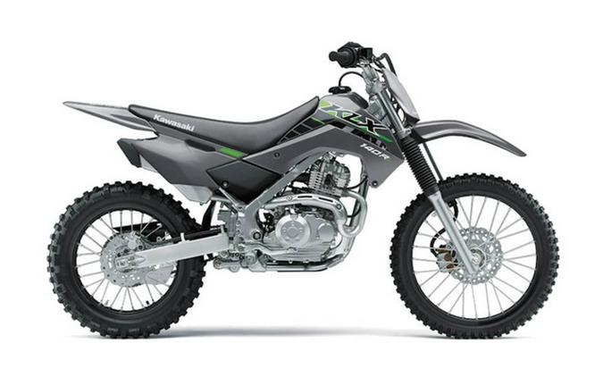 2025 Kawasaki KLX140R L