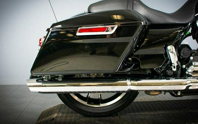 2023 Harley-Davidson Street Glide