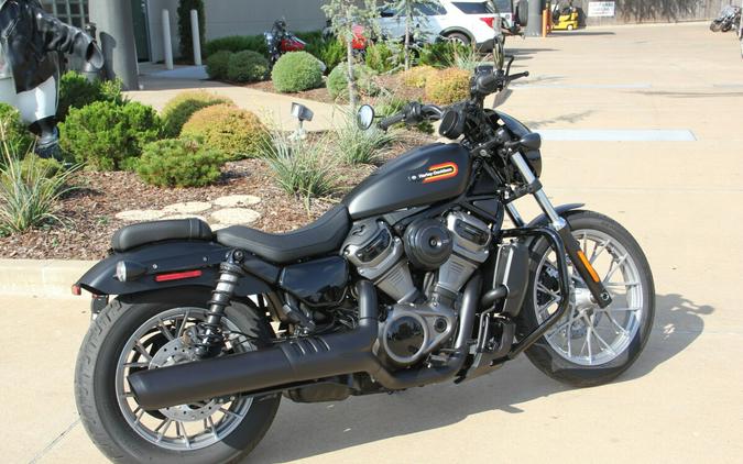 2023 Harley-Davidson Nightster Special