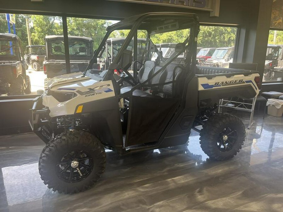 2024 Polaris® Ranger XP Kinetic Premium