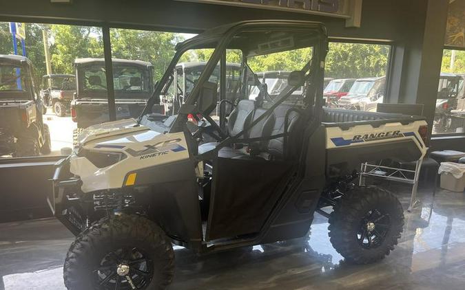 2024 Polaris® Ranger XP Kinetic Premium